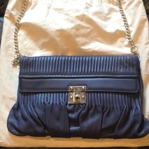 Marni quilted crossbody